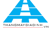 Logo Công Ty Cổ Phần Thang Máy Huy Hoàng