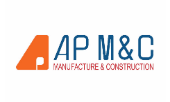 Logo Công Ty TNHH Sản Xuất & Xây Dựng Ap