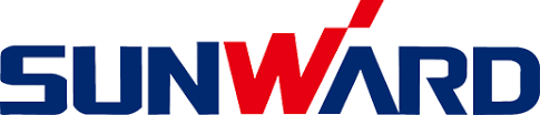 Logo CÔNG TY TNHH SUNWARD VIỆT NAM