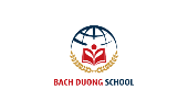 Logo Trường Tiểu Học Bạch Dương