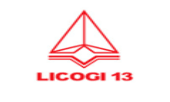 Logo Công ty cổ phần Năng lượng tái tạo Licogi 13