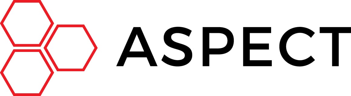 Logo Aspect Engineering Solutions Pty Ltd