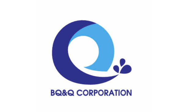 Logo BQ&Q CORPORATION