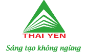 Logo Công Ty Cổ Phần Đầu Tư Và Xây Dựng Thái Yên