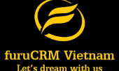 Logo Công ty Cổ phần FuruCRM Việt Nam