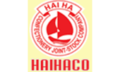 Logo Chi Nhánh Công Ty Cổ Phần Bánh Kẹo Hải Hà