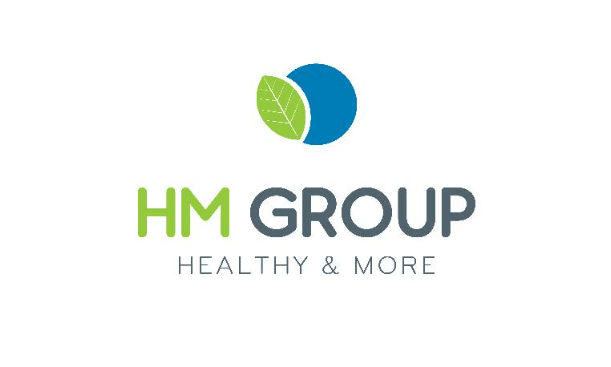 Logo Công ty TNHH HM Group