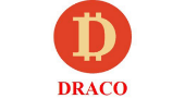 Logo Tập Đoàn Tài Chính Công Nghệ Draco