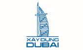 Logo Công Ty Cổ Phần Xây Dựng Dubai