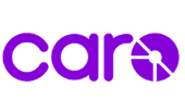 Logo Công Ty CP Giải Pháp Công Nghệ Caro