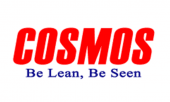 Logo Công Ty TNHH Công Nghệ Cosmos