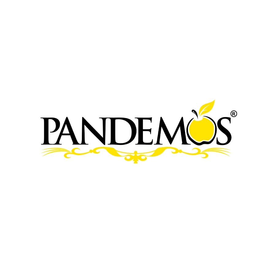 Logo Công ty TNHH Thời Trang Pandemos