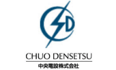 Logo Văn Phòng Đại Diện Chuo-Densetsu Co.,Ltd Tại TP.HCM