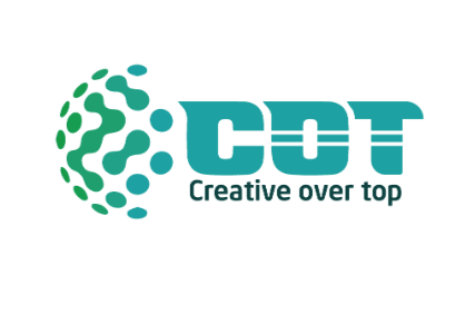 Logo Công Ty Cổ Phần Đầu Tư Thương Mại Cot