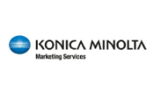 Logo Công Ty TNHH Konica Minolta Marketing Services Việt Nam