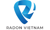 Logo Công Ty Cổ Phần Đầu Tư Và Phát Triển Nha Khoa Radon Việt Nam