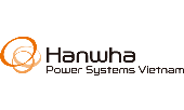 Logo Công Ty TNHH Hanwha Power Systems Vietnam