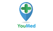 Logo YouMed Việt Nam