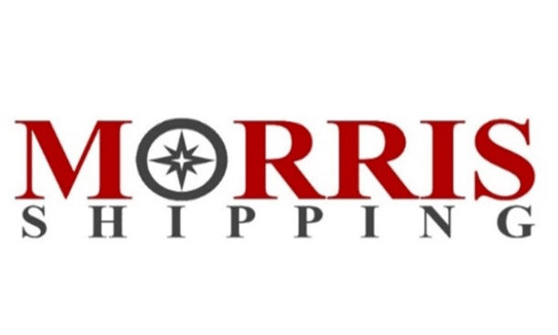 Logo MORRIS SHIPPING VIETNAM CO., LTD
