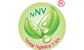 Logo Công Ty TNHH Sản Xuất Thương Mại Dịch Vụ Nông Nghiệp Việt