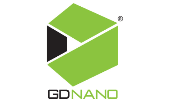 Logo Công ty TNHH NANO Hoàng Long