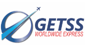 Logo Công Ty TNHH Dịch Vụ Vận Tải Chuyển Phát Nhanh TOÀN Cầu ( Getss )