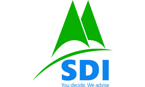 Logo Công Ty TNHH Đầu Tư SDI - SDI Investment Company Limited