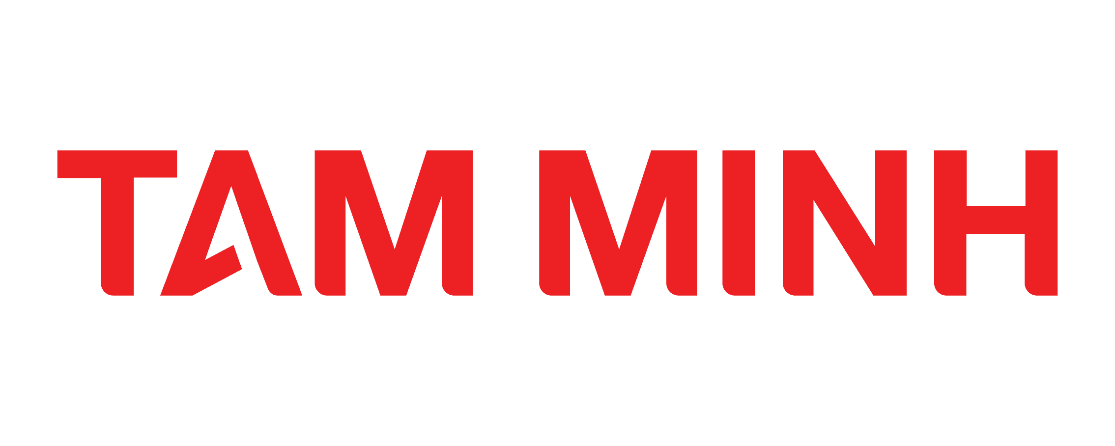 Logo Công Ty Cổ Phần Công Nghệ Tam Minh