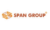Logo Công Ty CP Thiết Kế Và Phát Triển Công Nghệ Xây Dựng Span