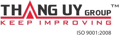 Logo Công Ty TNHH Thương Mại Thăng Uy