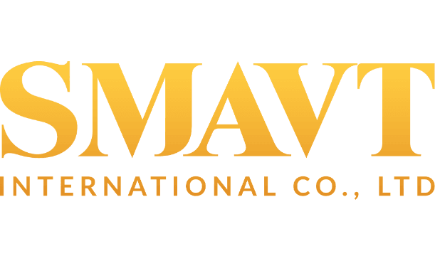 Logo Smavt International Company Limited