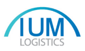Logo Ium Logistics Co.,ltd