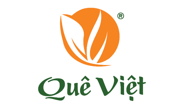 Logo Công ty cổ phần Tinh chất Quê Việt