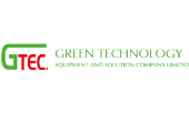 Logo Công Ty TNHH Kỹ Thuật Thiết Bị Và Giải Pháp Xanh