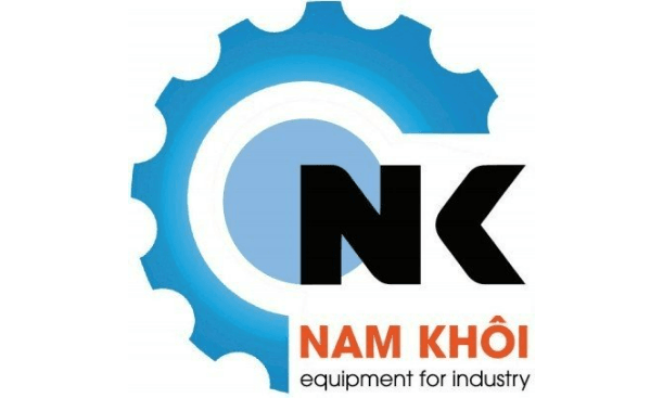 Logo Công ty TNHH Đầu tư TM & SX Nam Khôi