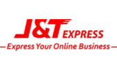Logo J&T Express - Chi Nhánh Hải Phòng