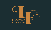 Logo Công Ty TNHH Thời Trang Lady