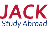 Logo Công Ty Cổ Phần Jack Studyabroad Việt Nam