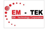 Logo Công Ty Cổ Phần Điện Máy Kỹ Thuật