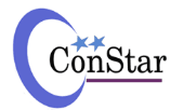 Logo Công Ty TNHH Xây Dựng Đầu Tư Constar