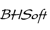 Logo Bachasoft