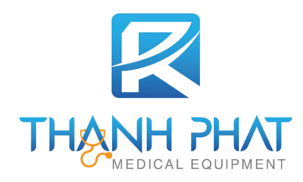 Logo CÔNG TY TNHH THIẾT BỊ Y TẾ THÀNH PHÁT