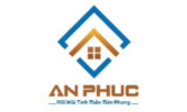 Logo Công ty CPTM Địa Ốc An Phúc