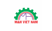 Logo Công Ty TNHH Khuôn Mẫu Chính Xác M&H Việt Nam