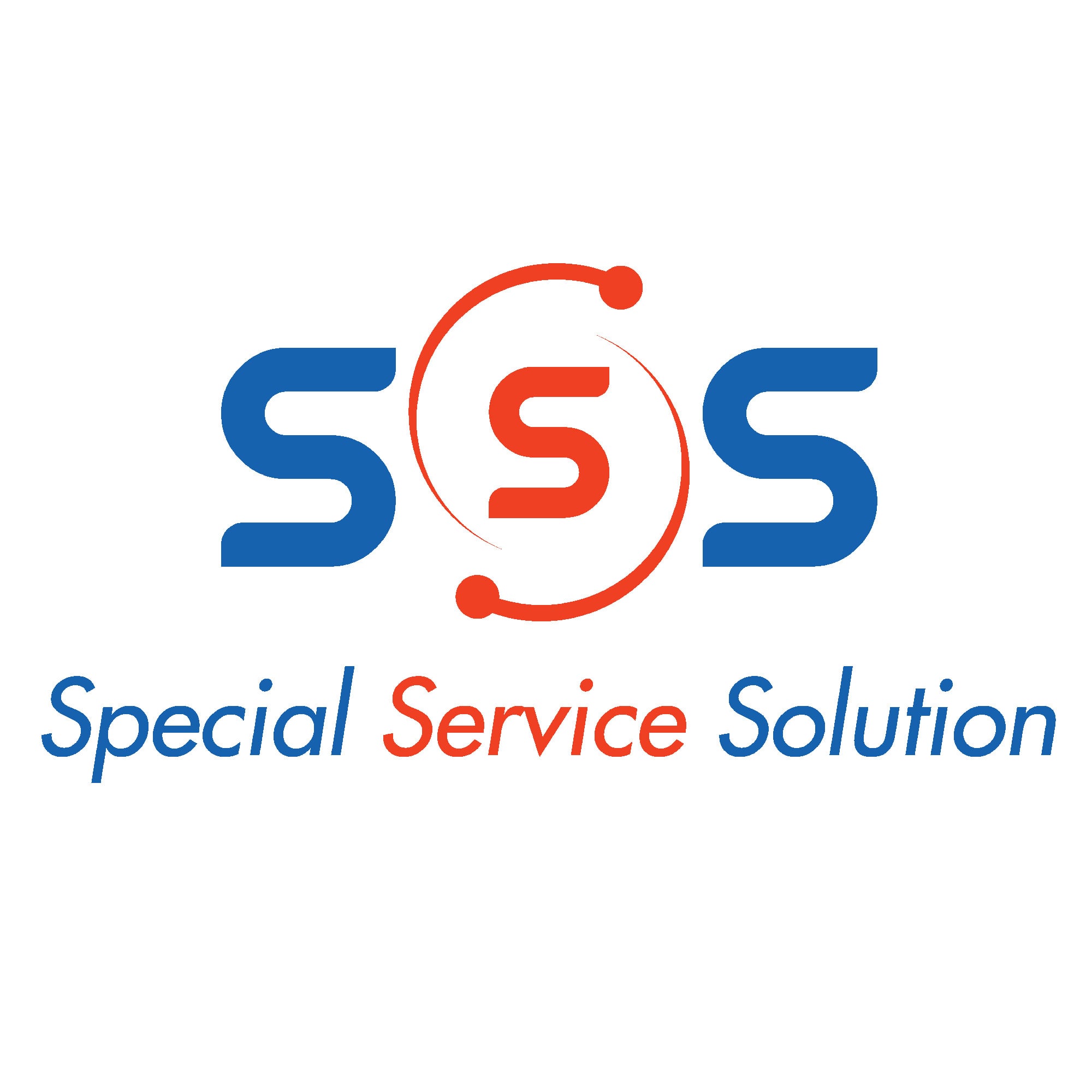 Logo Công Ty Cổ Phần Sss Việt Nam