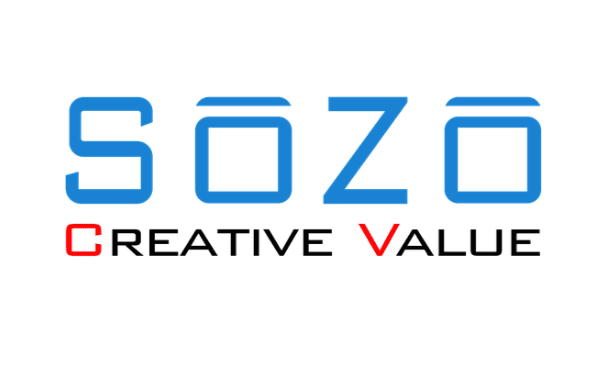 Logo Công Ty TNHH Giải Pháp Kỹ Thuật Sozo