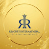 Logo Công Ty TNHH Resorts International Viet Nam