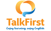 Logo Công Ty Cổ Phần Giáo Dục TalkFirst
