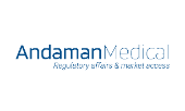Logo Công Ty TNHH Andaman Medical Việt Nam