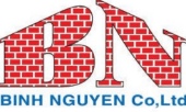 Logo Công Ty TNHH Thương Mại Vận Tải Bình Nguyên